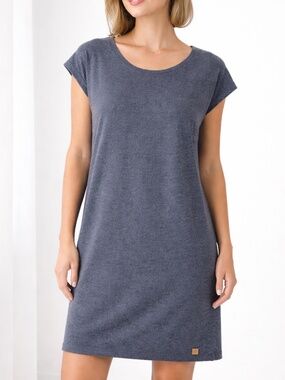 Roots | XS | Loose Fit Casual Dress